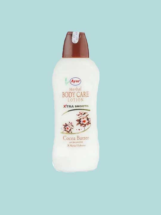 Facial cleanser