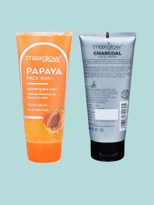 Facial cleanser
